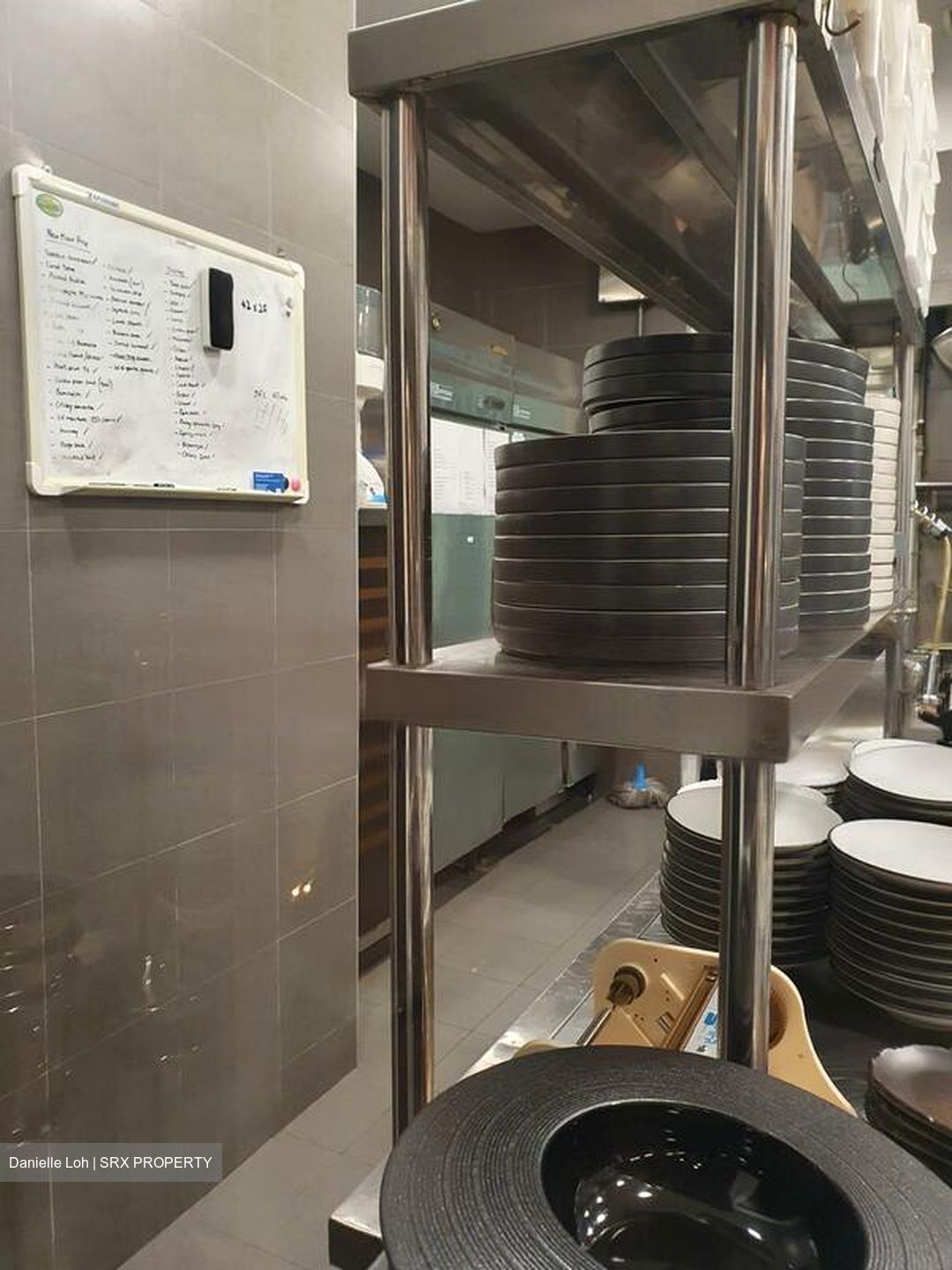 Amoy Street (D1), Retail #475299851